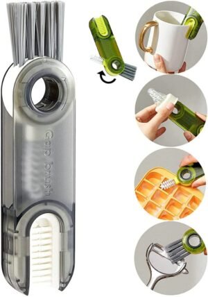 3 IN 1 MULTIFUNCTIONAL CLEANING BRUSH