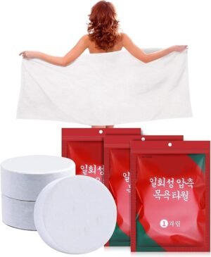 BIG MAGIC TABLET TOWEL