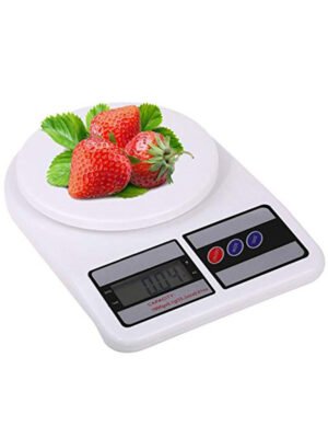 KITCHEN SCALE (SF-400)