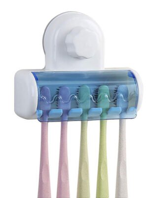 TOOTHBRUSH HOLDER