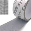Window Screen Repair Kit Tape,Strong Adhesive & Waterproof Fiberglass Covering Mesh Tape for Covering Window Door Tears Holes Screen Patch