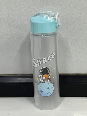 CARTOON PRINT WATER BOTTLE