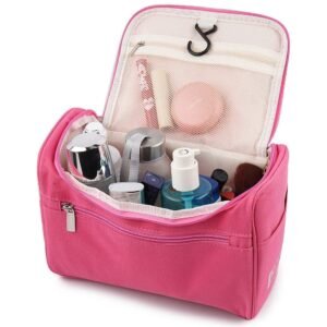 COSMETIC BAG Pink