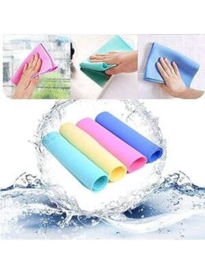 MAGIC TOWEL REUSABLE PACK OF 2