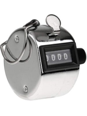 HAND TALLY COUNTER