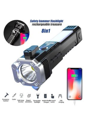 LED 3 WATT TORCH LIGHT