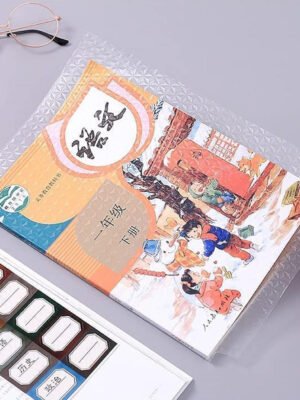 BOOK COVER (30 PCS SET)