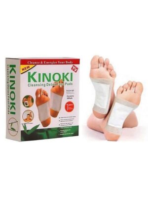 KINOKI FOOT PAD